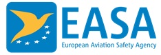 Logoen til European Union Aviation Safety Agency