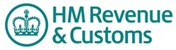 Logoen til HM Revenue & Customs UK