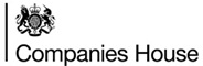 Logoen til Companies House UK