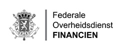 FPS Finance Belgium-logo