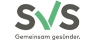 Sosialtrygd for selvstendig næringsdrivende (SVS) Logo