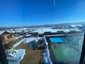 Test Compant Kunde i Brussel Belgia