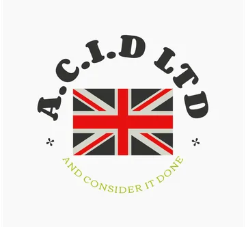 A.C.I.D. LTD Transportør i ASHFORD Storbritannia